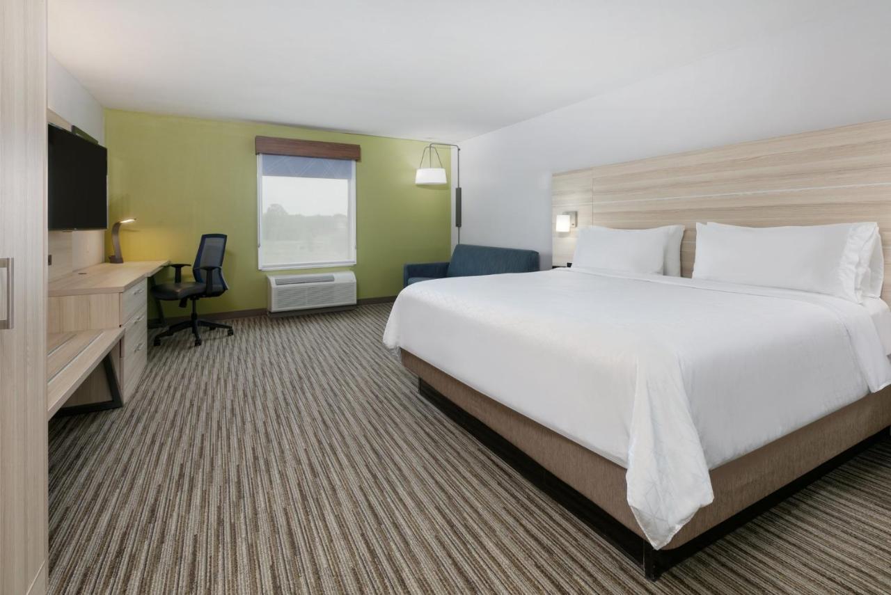 Holiday Inn Express Hillsboro I-35, An Ihg Hotel Εξωτερικό φωτογραφία